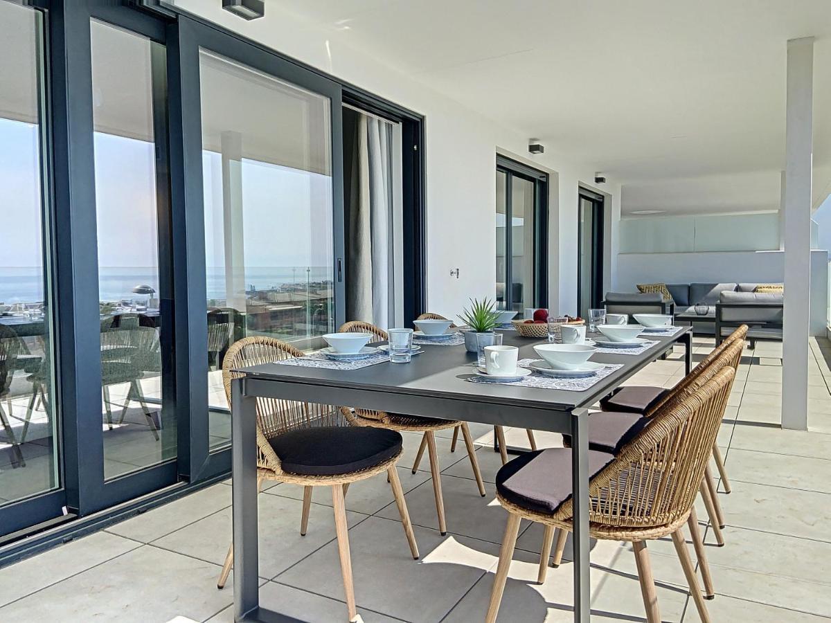 Via Celere 2330 Sea View Apartment Casares Exterior photo