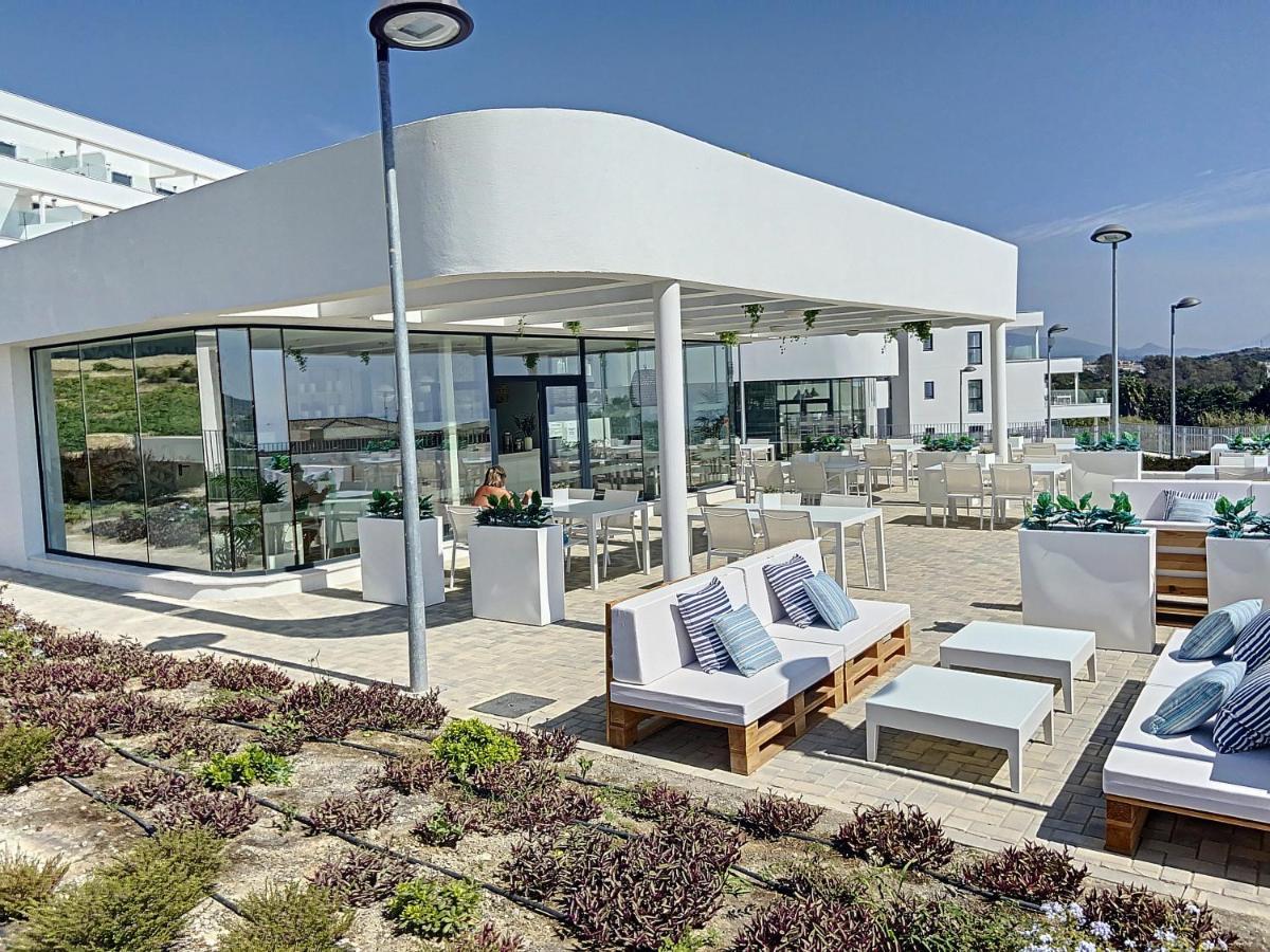 Via Celere 2330 Sea View Apartment Casares Exterior photo