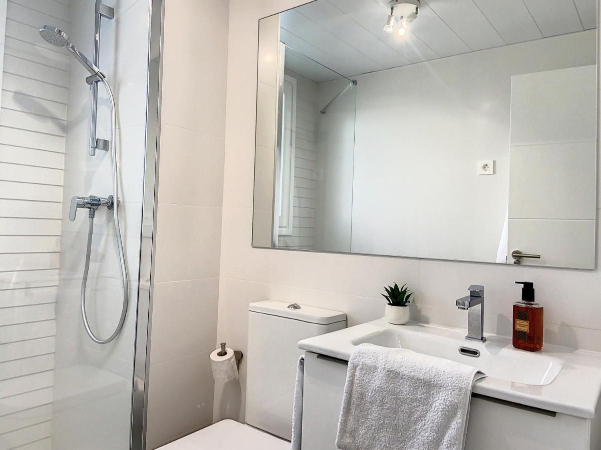 Via Celere 2330 Sea View Apartment Casares Exterior photo
